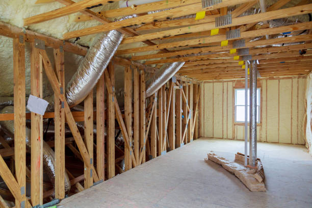 Range of Insulation Solutions in Singac, NJ