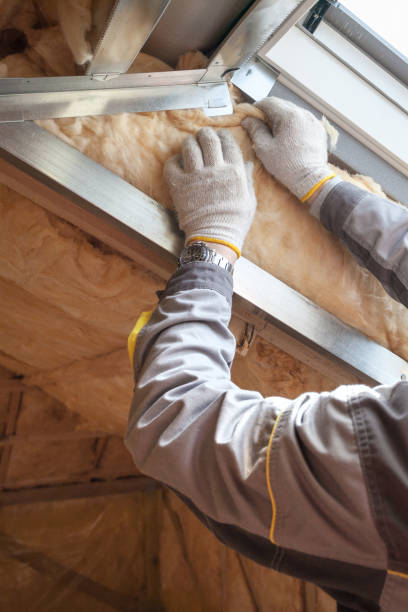 Insulation for Commercial Buildings in Singac, NJ