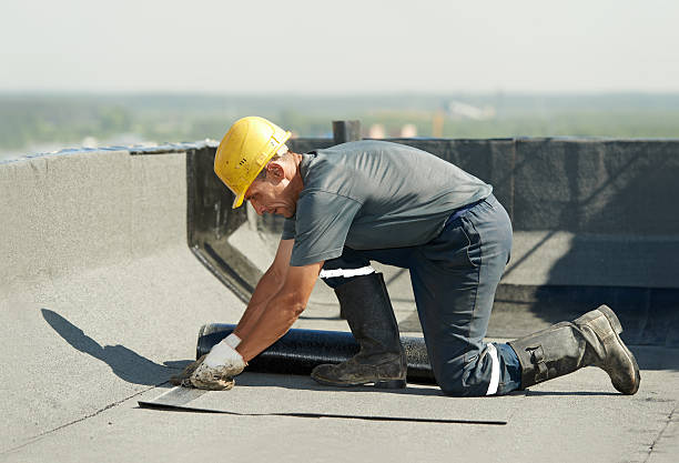 Soundproof Insulation Installation in Singac, NJ